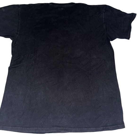 Alpinestars Performance Vintage Y2K Graphic Tee Large Motocross Racing T-Shirt - Picture 8 of 12